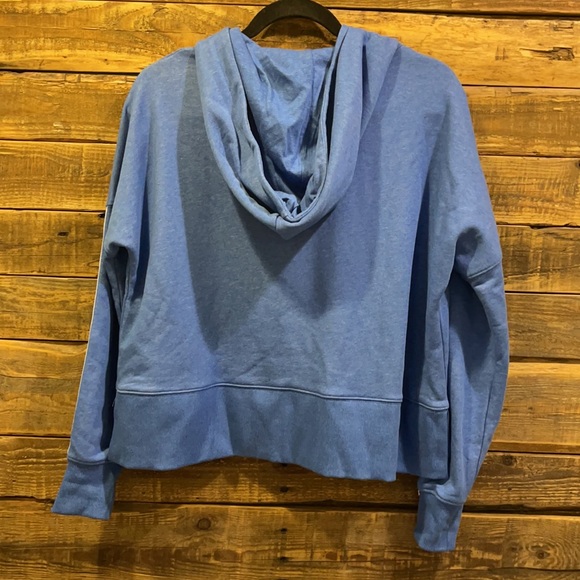 Tommy Hilfiger Sport Hoodie Size Small - Picture 2 of 6